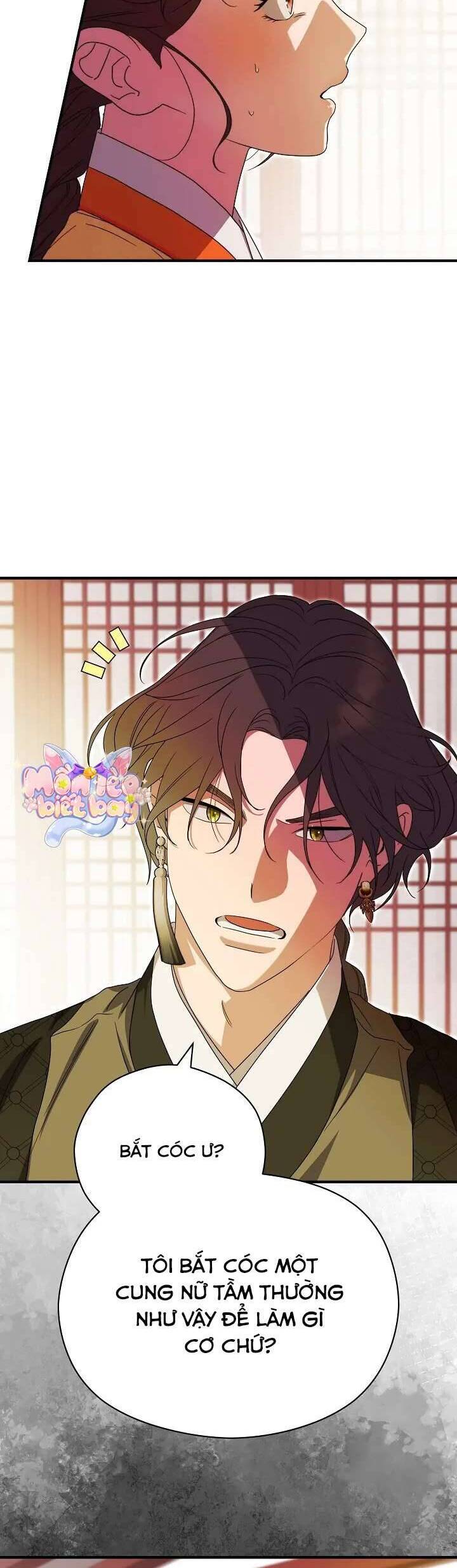 Ta Chỉ Muốn Ăn Em Chapter 36 - 16