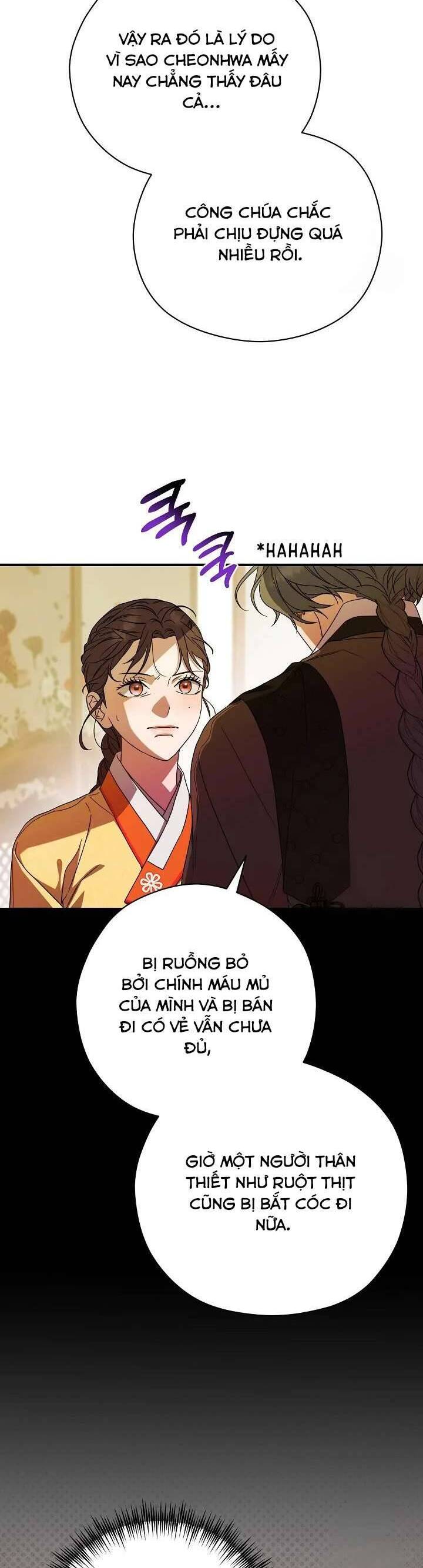 Ta Chỉ Muốn Ăn Em Chapter 36 - 18