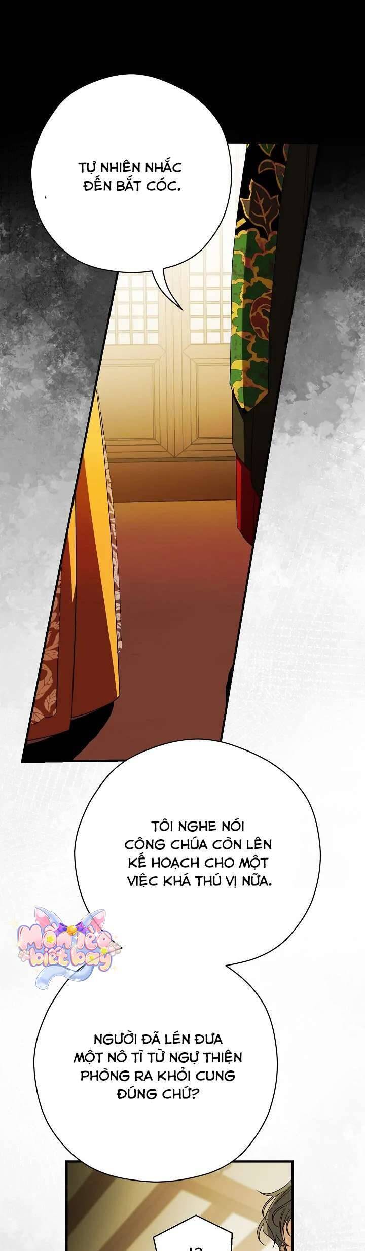 Ta Chỉ Muốn Ăn Em Chapter 36 - 20