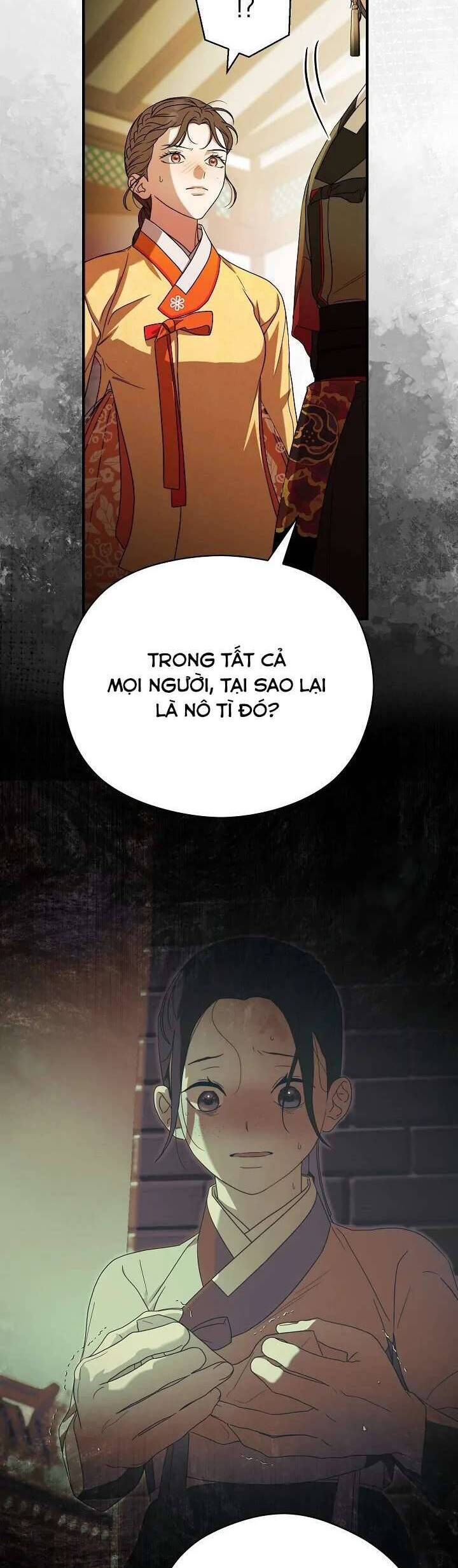 Ta Chỉ Muốn Ăn Em Chapter 36 - 21