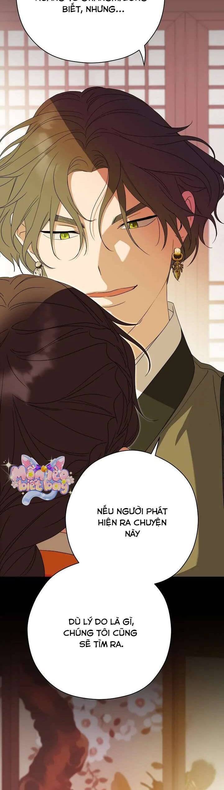 Ta Chỉ Muốn Ăn Em Chapter 36 - 25