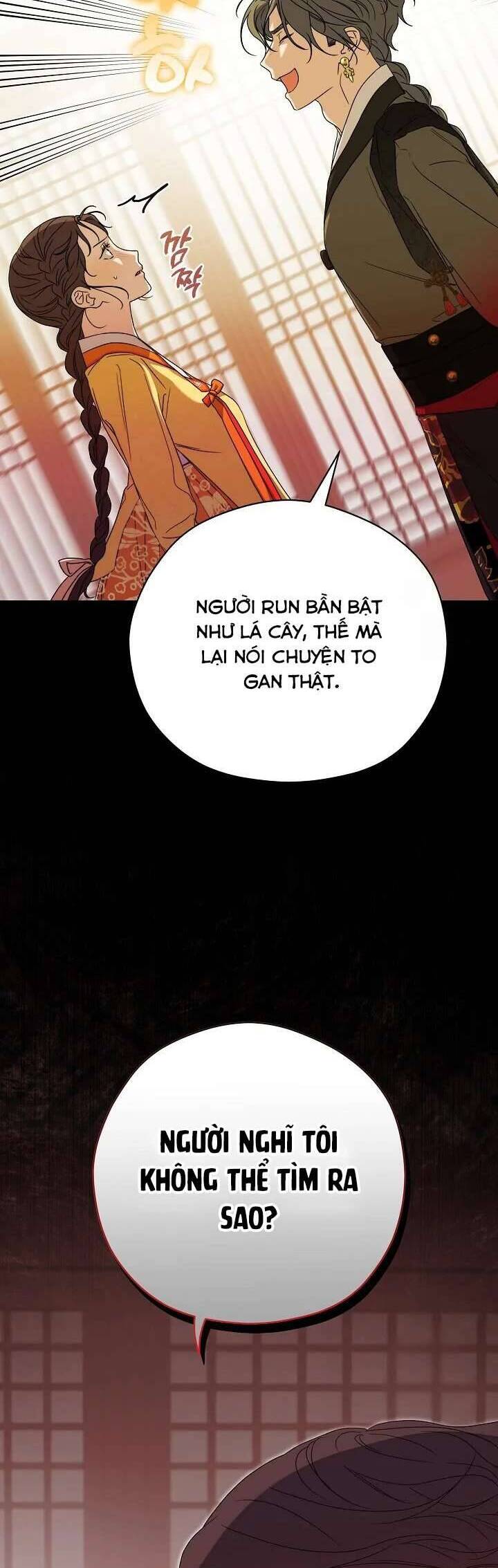 Ta Chỉ Muốn Ăn Em Chapter 36 - 27