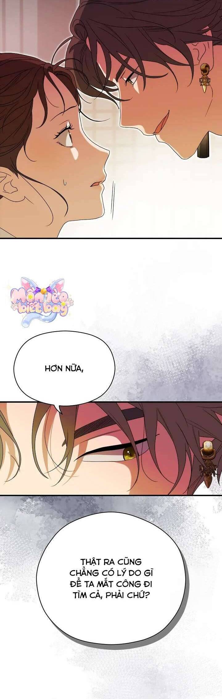 Ta Chỉ Muốn Ăn Em Chapter 36 - 28