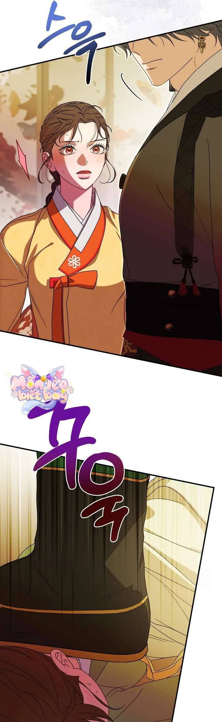 Ta Chỉ Muốn Ăn Em Chapter 36 - 29