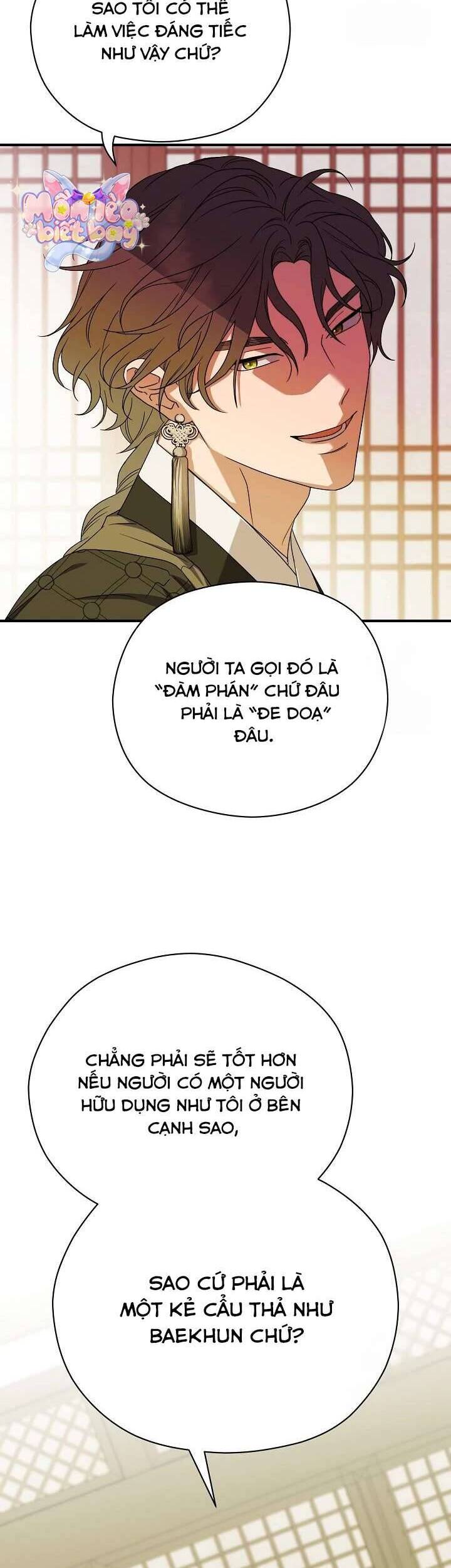 Ta Chỉ Muốn Ăn Em Chapter 36 - 33
