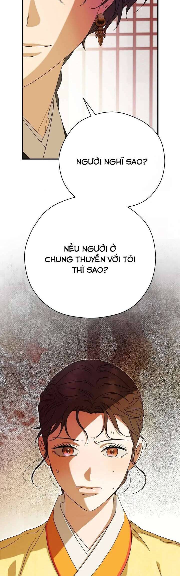 Ta Chỉ Muốn Ăn Em Chapter 36 - 35