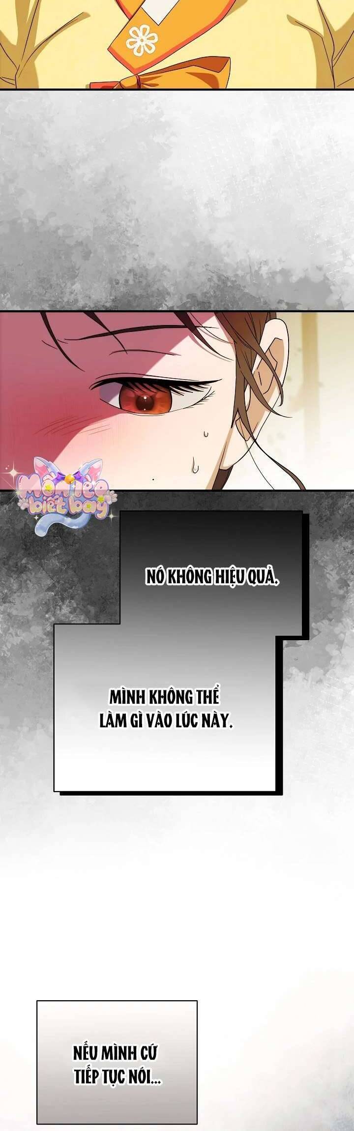 Ta Chỉ Muốn Ăn Em Chapter 36 - 36