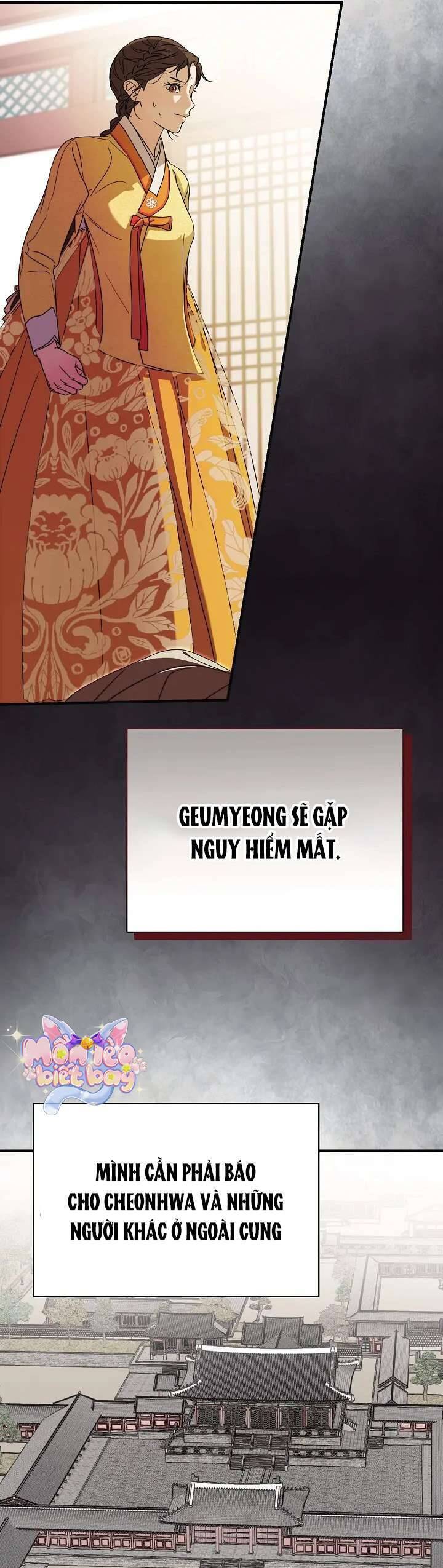 Ta Chỉ Muốn Ăn Em Chapter 36 - 37