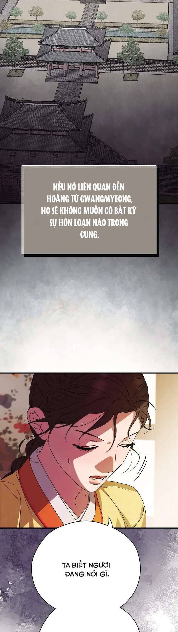 Ta Chỉ Muốn Ăn Em Chapter 36 - 38
