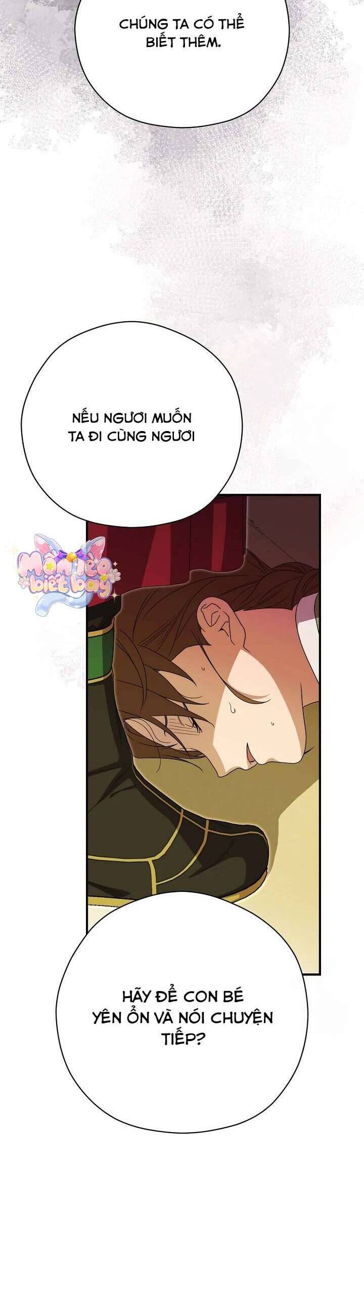 Ta Chỉ Muốn Ăn Em Chapter 36 - 39