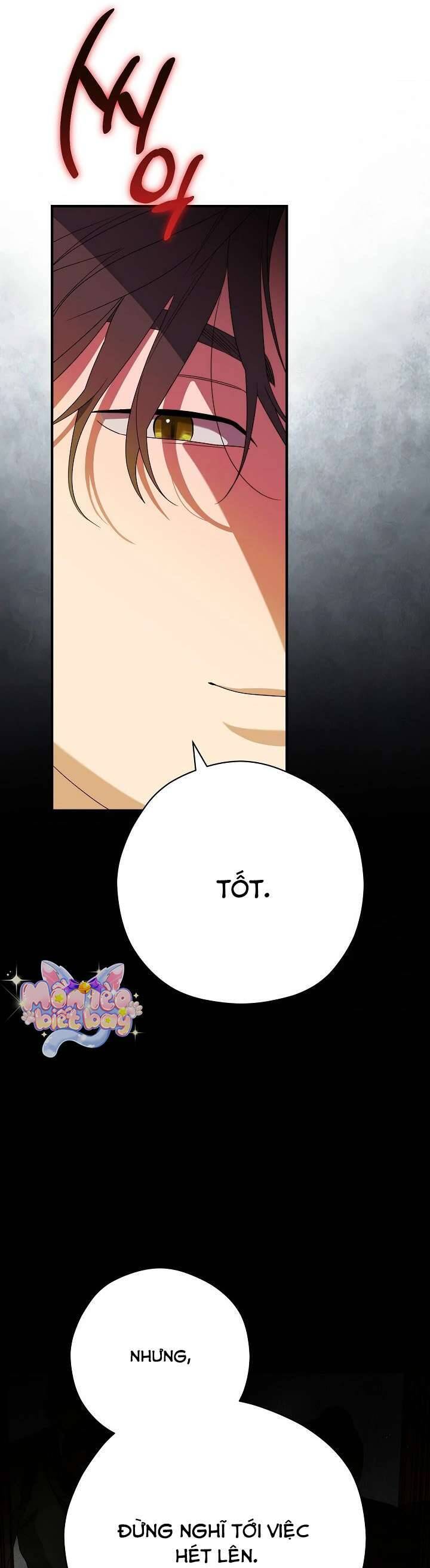Ta Chỉ Muốn Ăn Em Chapter 36 - 40