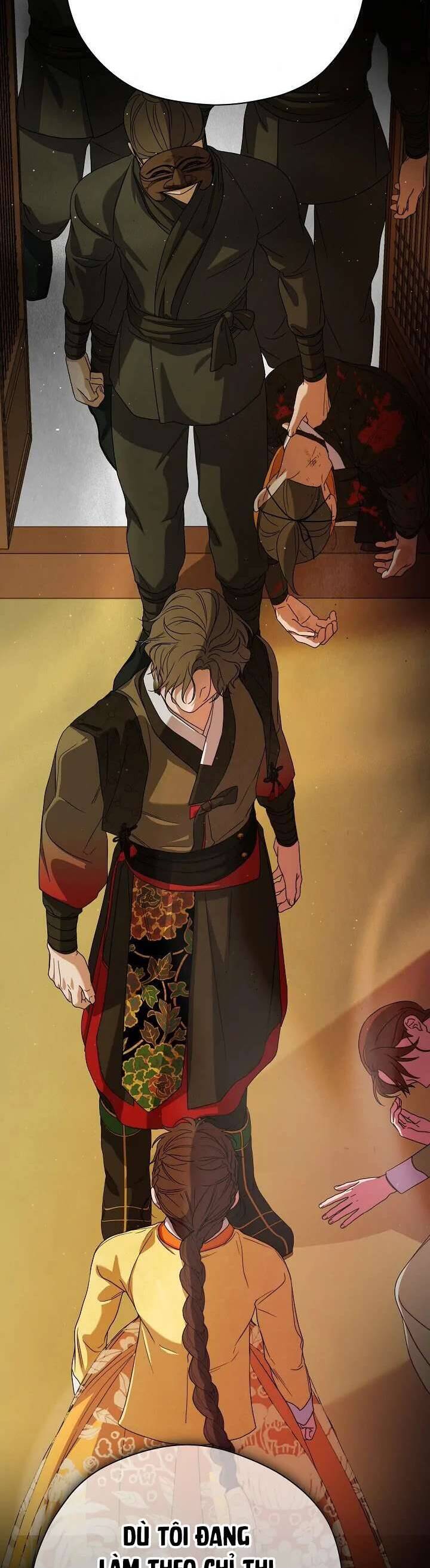 Ta Chỉ Muốn Ăn Em Chapter 36 - 41