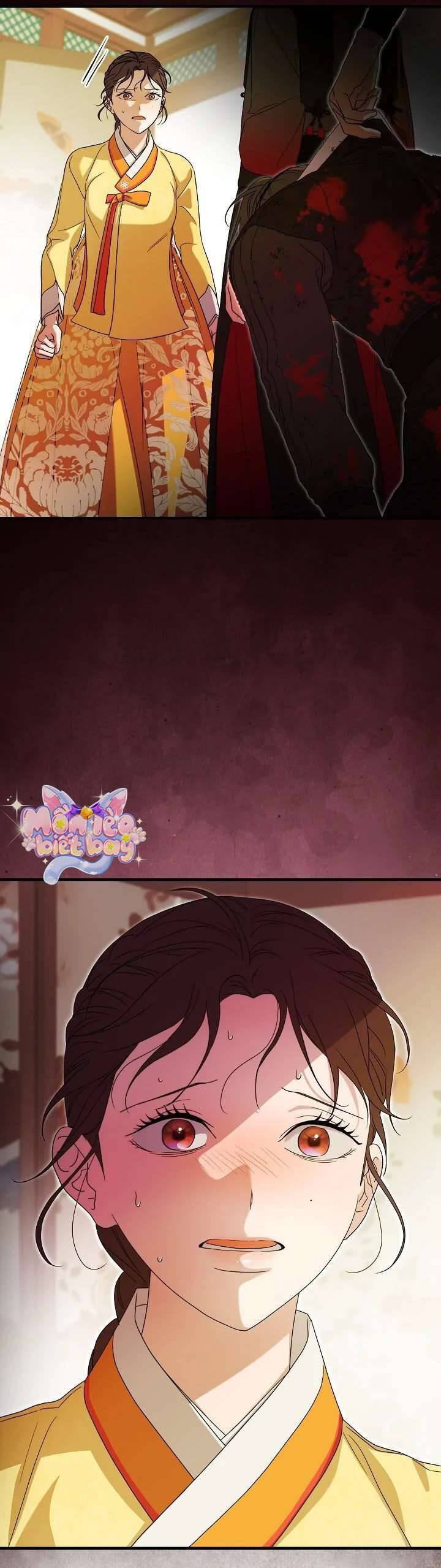 Ta Chỉ Muốn Ăn Em Chapter 36 - 43