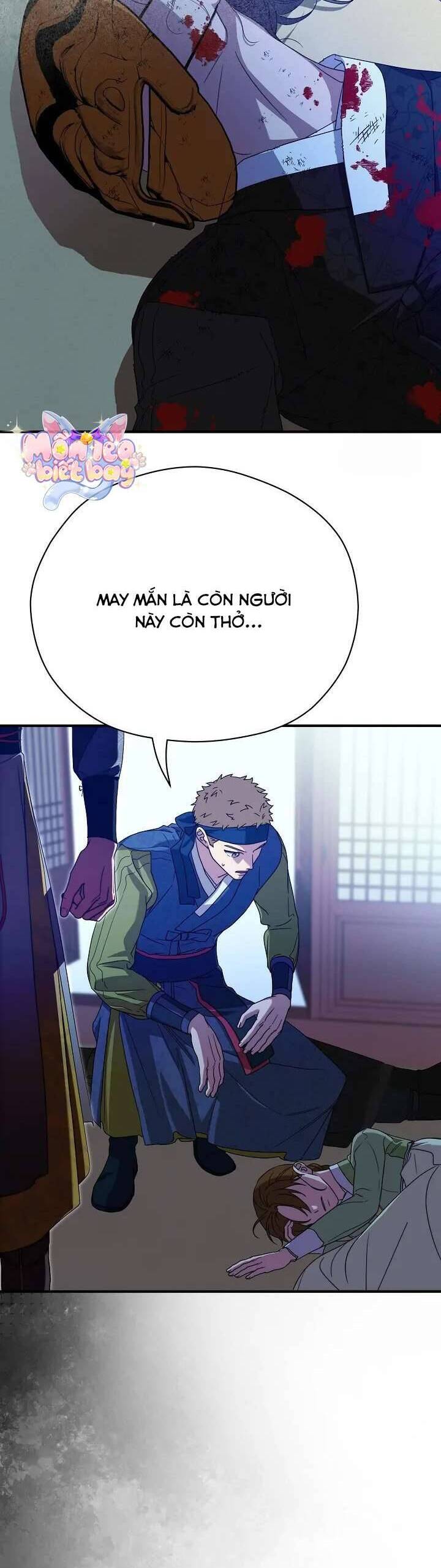 Ta Chỉ Muốn Ăn Em Chapter 36 - 45