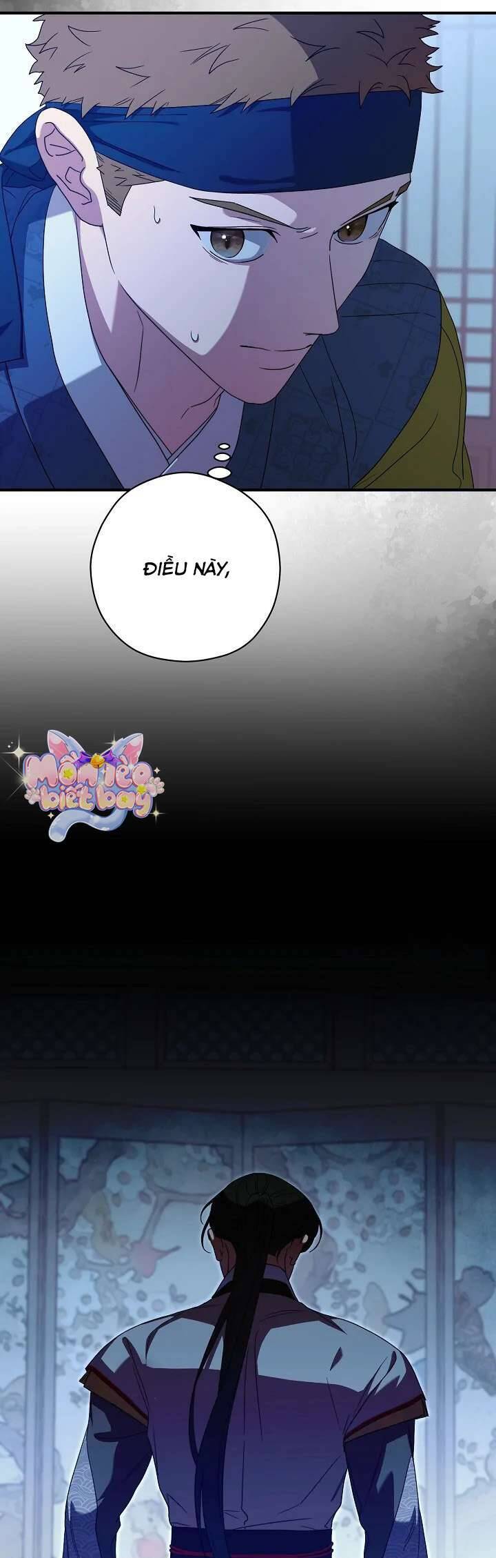 Ta Chỉ Muốn Ăn Em Chapter 36 - 46