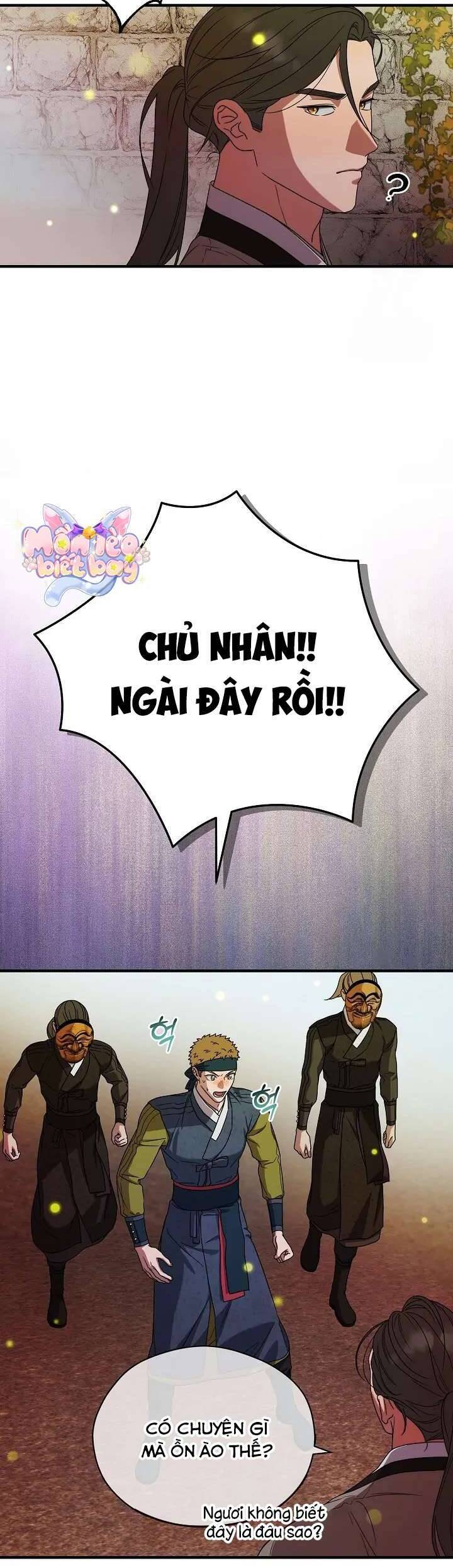 Ta Chỉ Muốn Ăn Em Chapter 36 - 7
