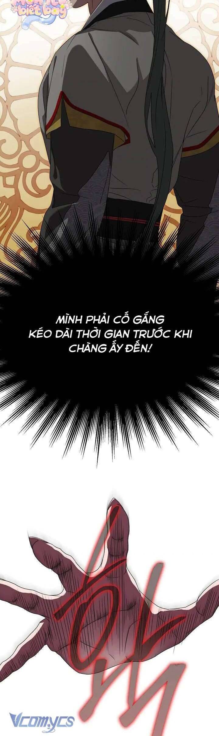 Ta Chỉ Muốn Ăn Em Chapter 37 - 13