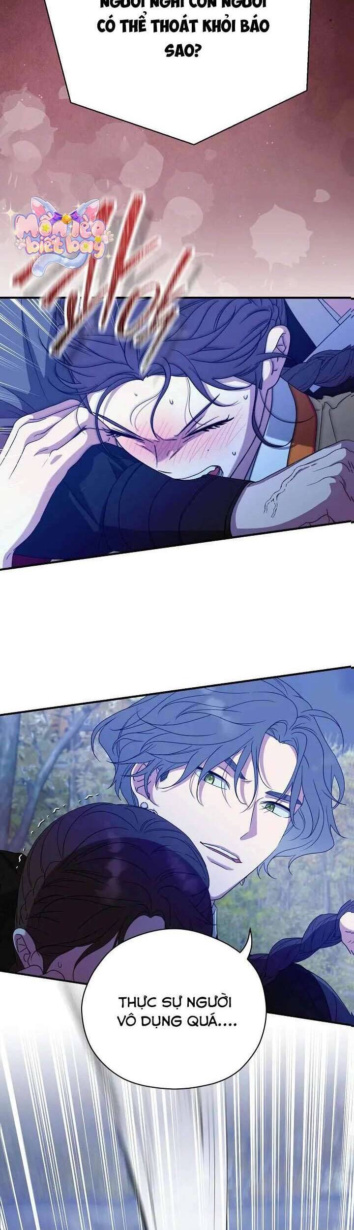 Ta Chỉ Muốn Ăn Em Chapter 37 - 15