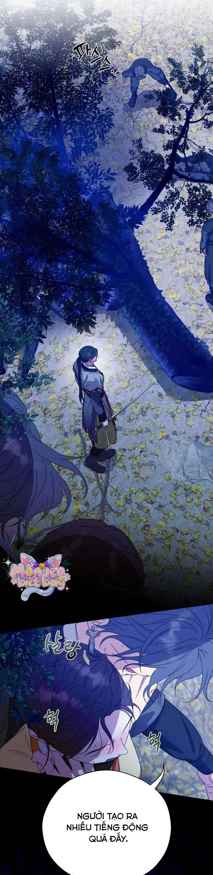 Ta Chỉ Muốn Ăn Em Chapter 37 - 18