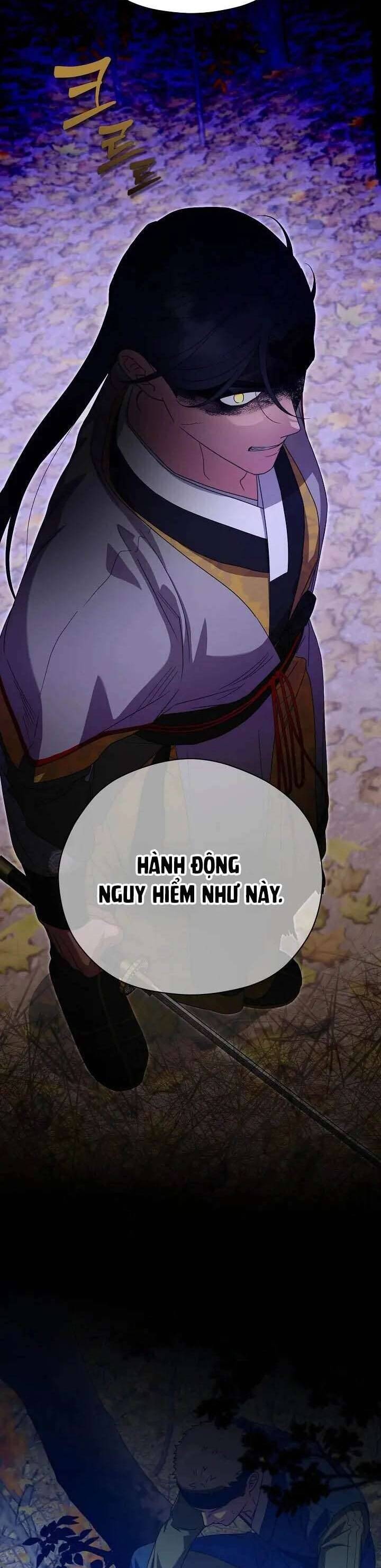 Ta Chỉ Muốn Ăn Em Chapter 37 - 19