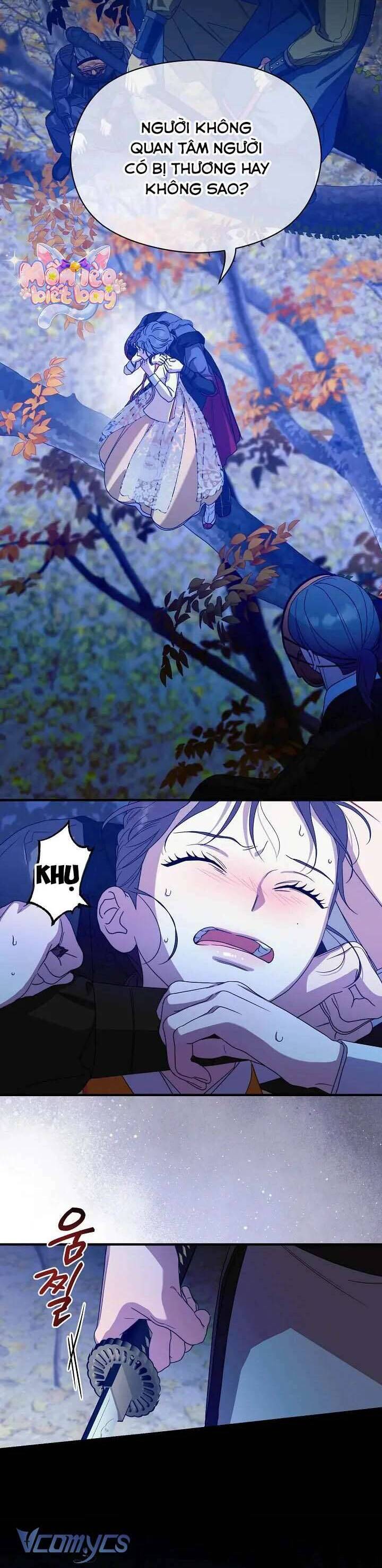 Ta Chỉ Muốn Ăn Em Chapter 37 - 20