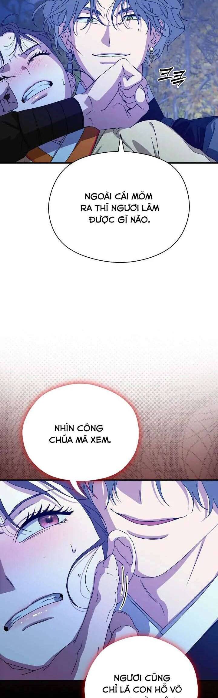 Ta Chỉ Muốn Ăn Em Chapter 37 - 22