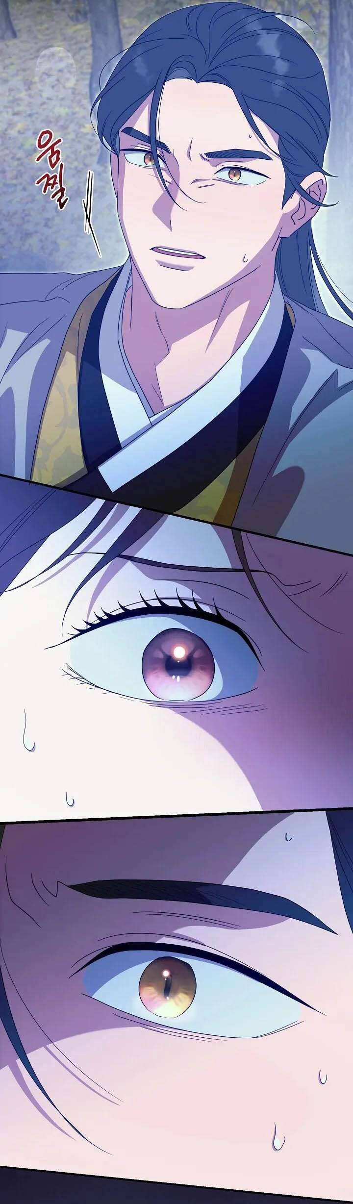 Ta Chỉ Muốn Ăn Em Chapter 37 - 25