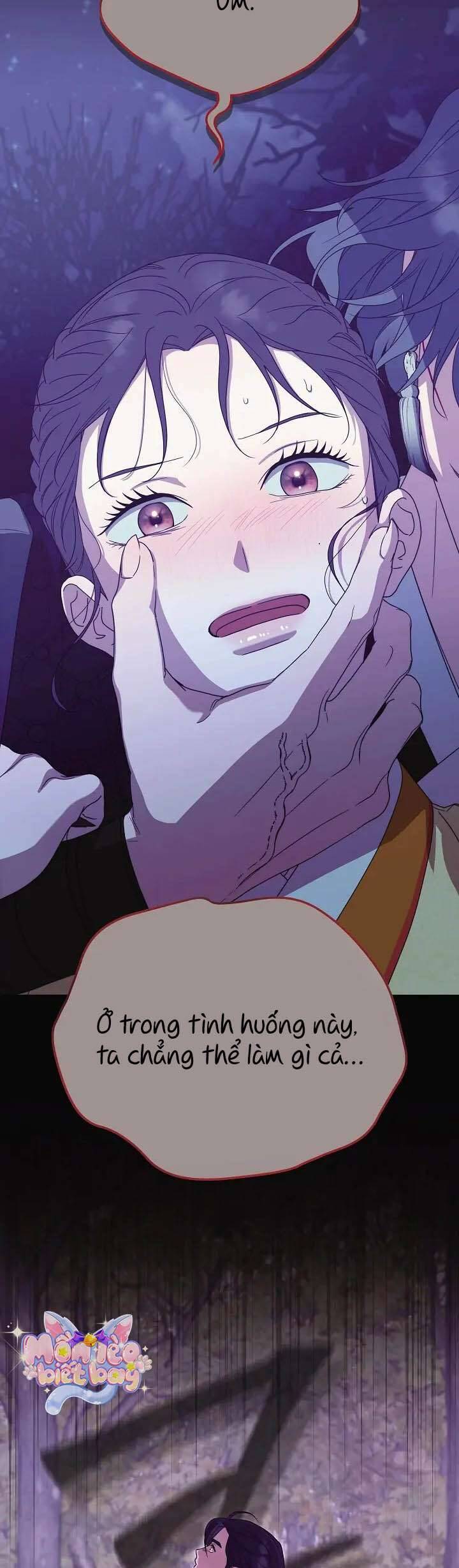 Ta Chỉ Muốn Ăn Em Chapter 37 - 27