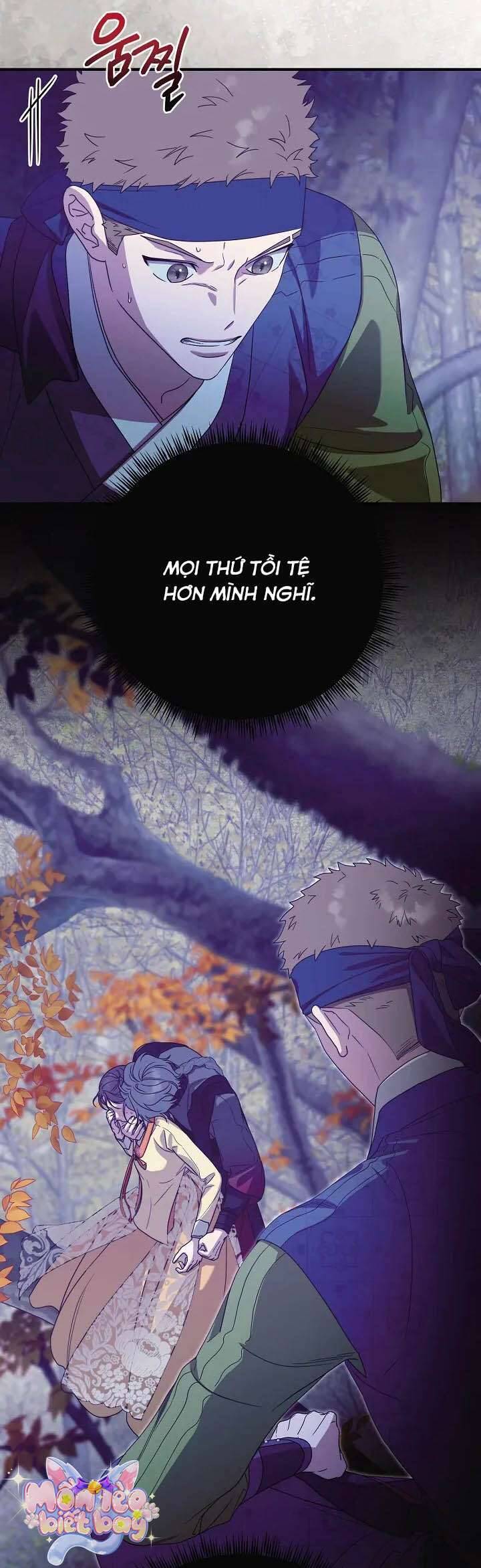 Ta Chỉ Muốn Ăn Em Chapter 37 - 29