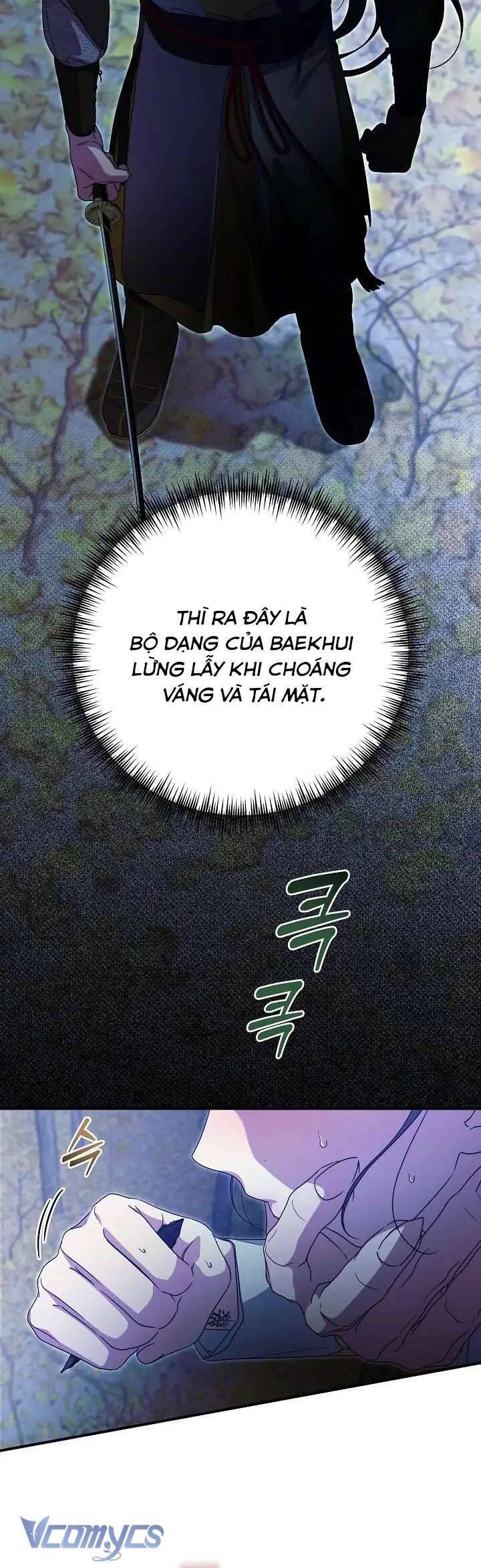 Ta Chỉ Muốn Ăn Em Chapter 37 - 32