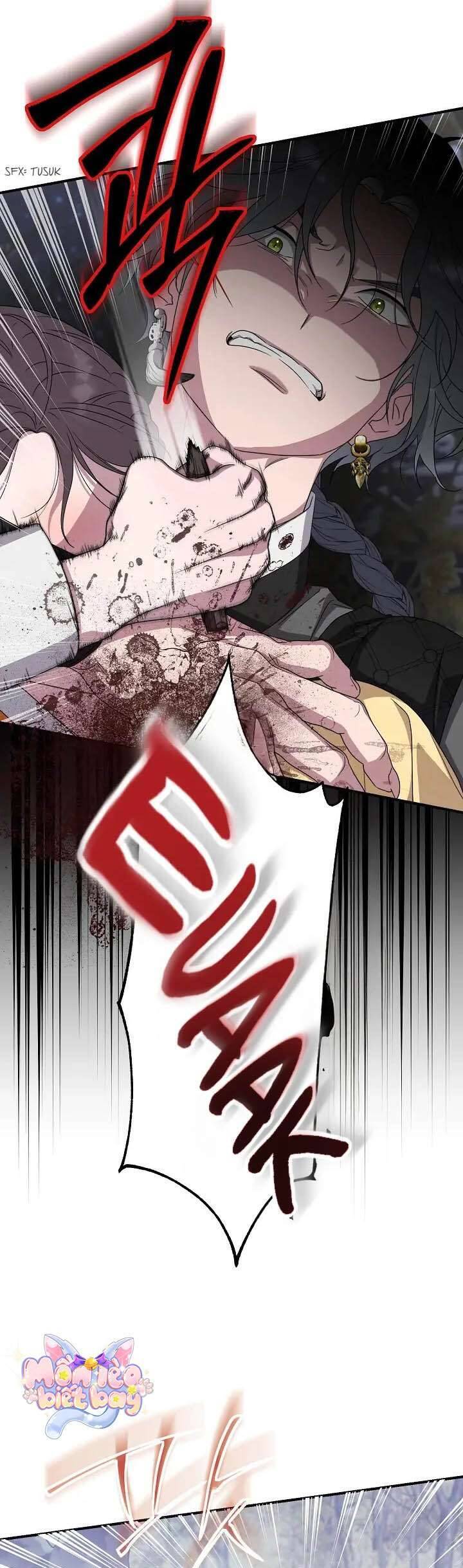 Ta Chỉ Muốn Ăn Em Chapter 37 - 33