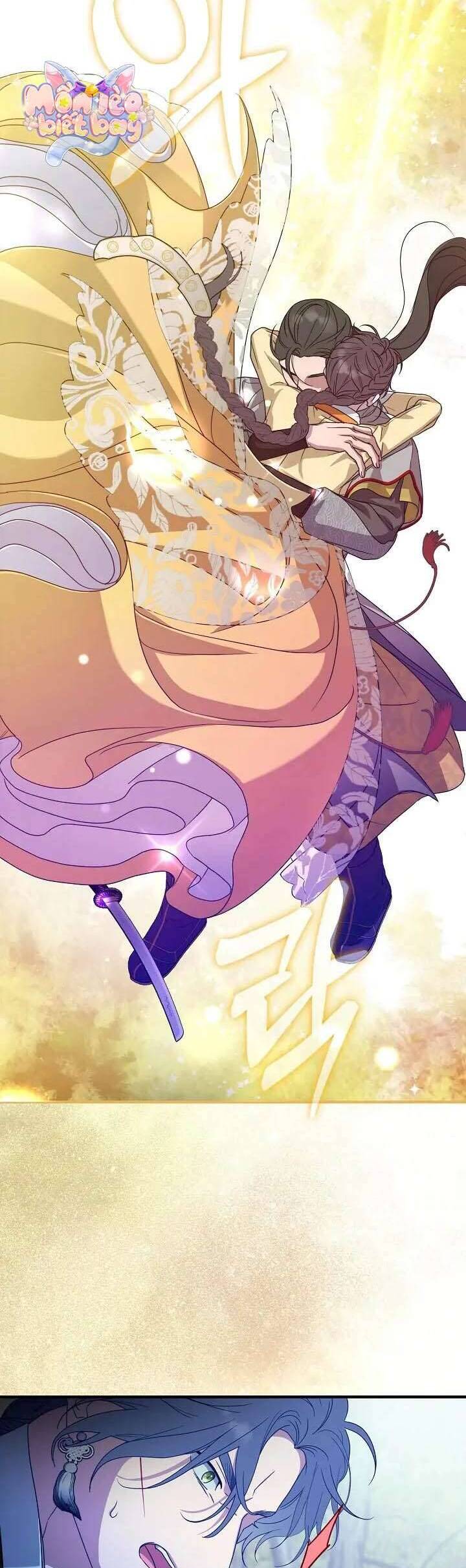 Ta Chỉ Muốn Ăn Em Chapter 37 - 38