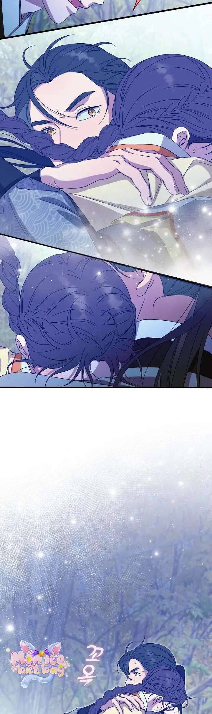 Ta Chỉ Muốn Ăn Em Chapter 37 - 39