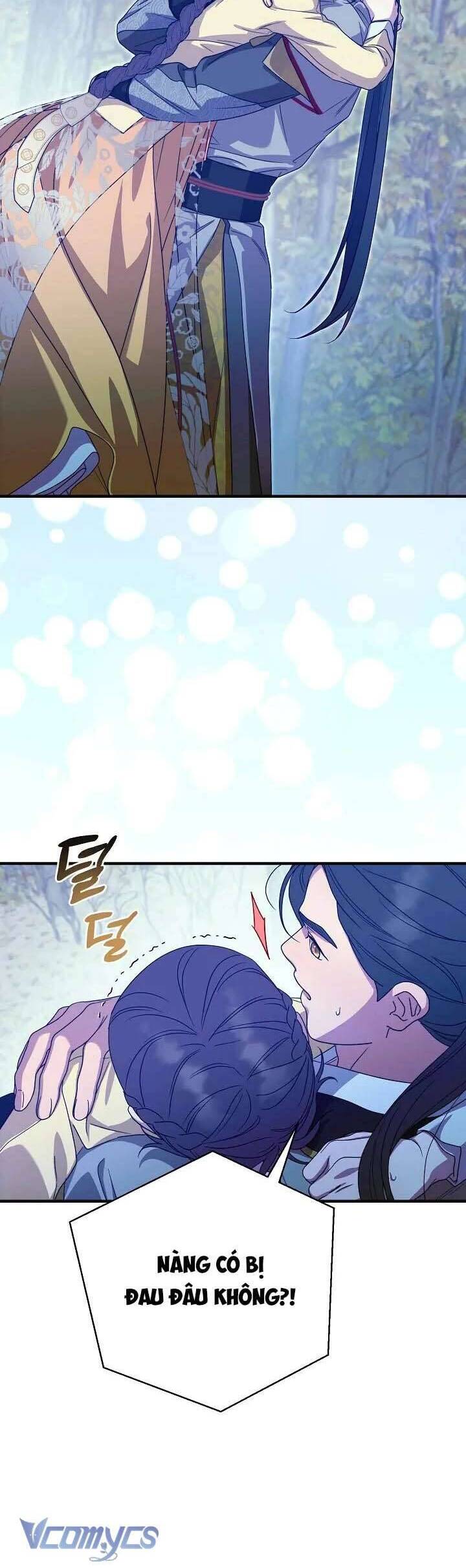 Ta Chỉ Muốn Ăn Em Chapter 37 - 40