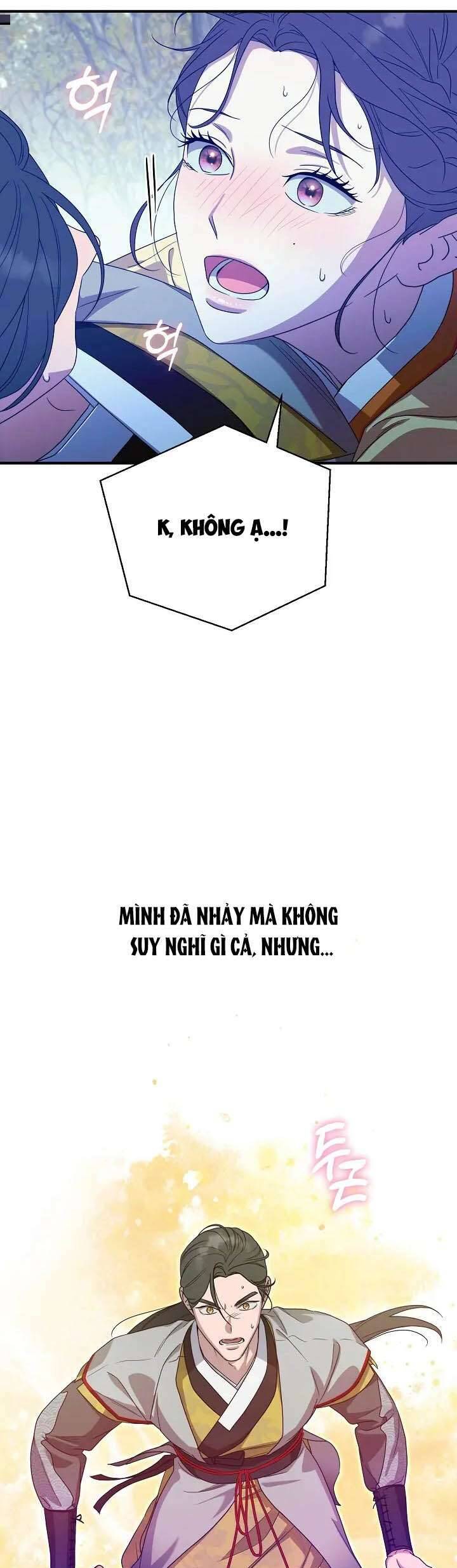 Ta Chỉ Muốn Ăn Em Chapter 37 - 41