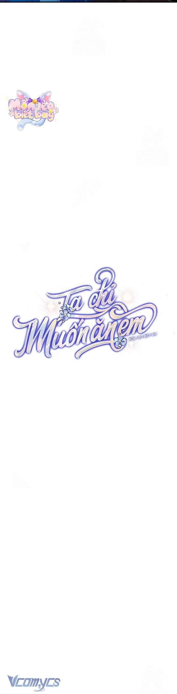 Ta Chỉ Muốn Ăn Em Chapter 38 - 12