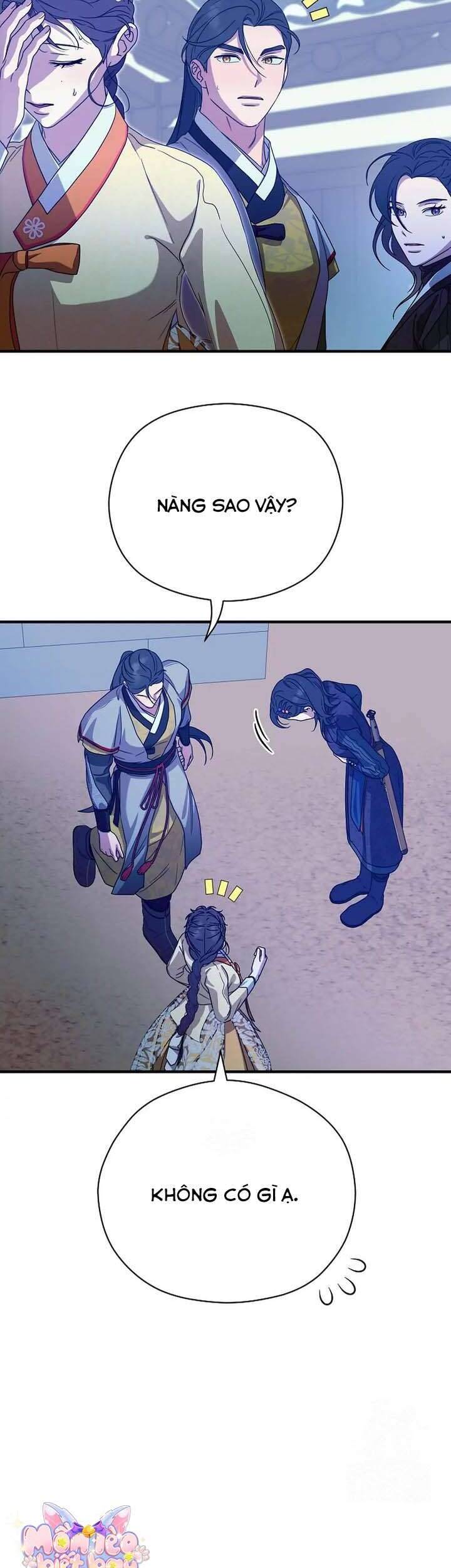 Ta Chỉ Muốn Ăn Em Chapter 38 - 19