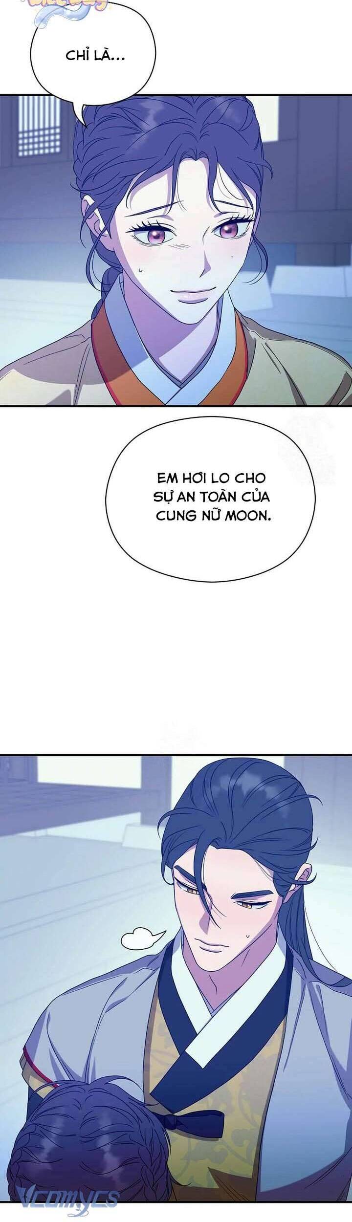 Ta Chỉ Muốn Ăn Em Chapter 38 - 20
