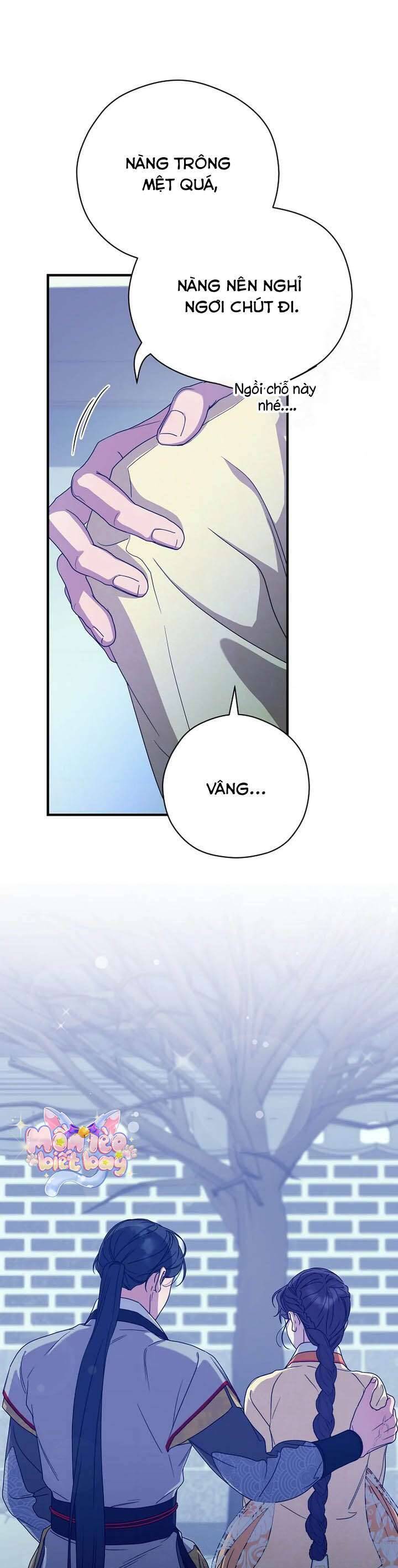 Ta Chỉ Muốn Ăn Em Chapter 38 - 21