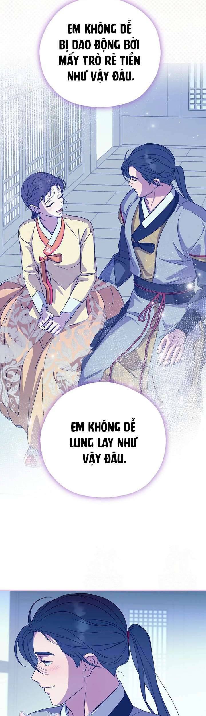 Ta Chỉ Muốn Ăn Em Chapter 38 - 24