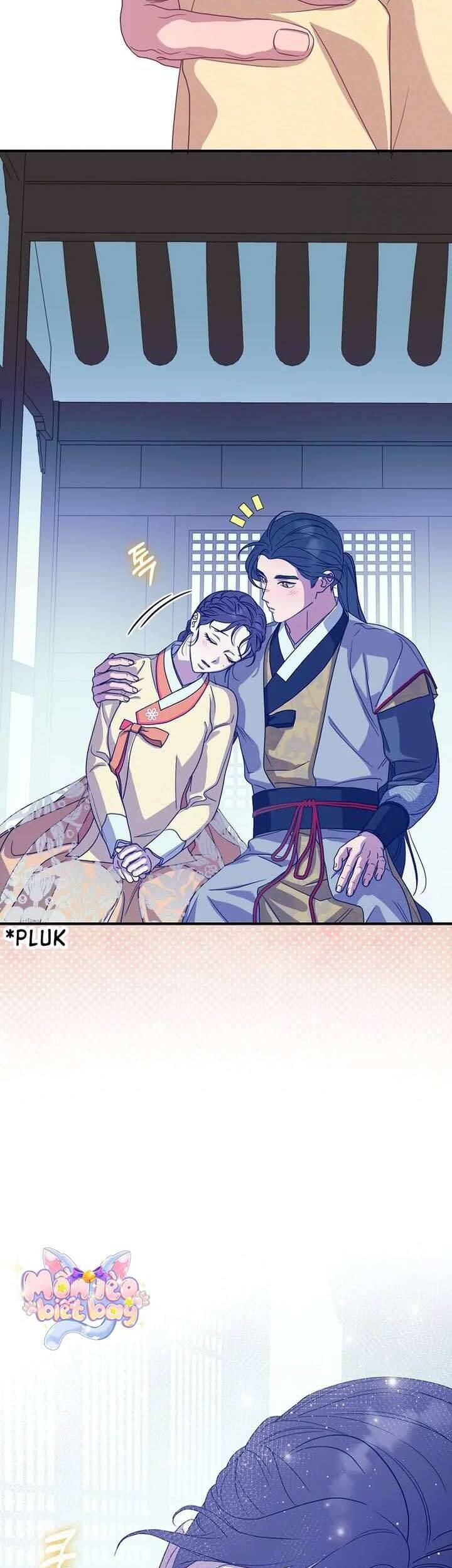 Ta Chỉ Muốn Ăn Em Chapter 38 - 26