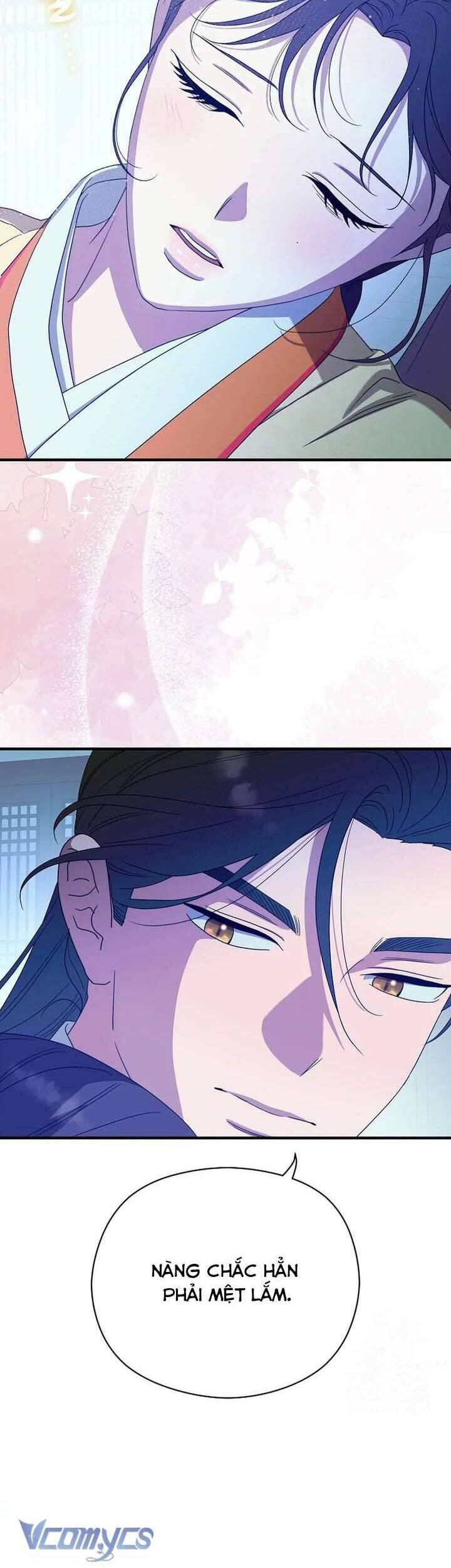 Ta Chỉ Muốn Ăn Em Chapter 38 - 27