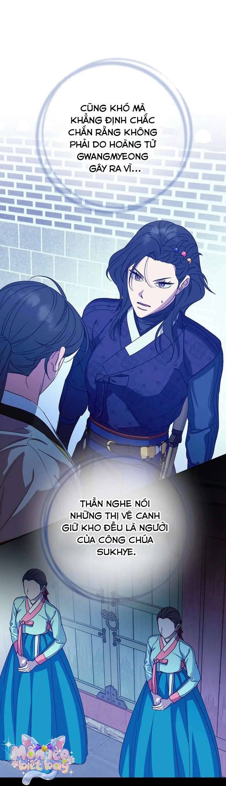 Ta Chỉ Muốn Ăn Em Chapter 38 - 28