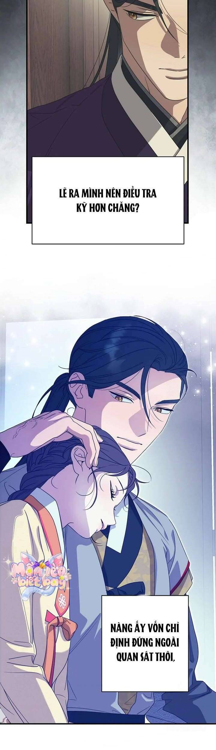 Ta Chỉ Muốn Ăn Em Chapter 38 - 30