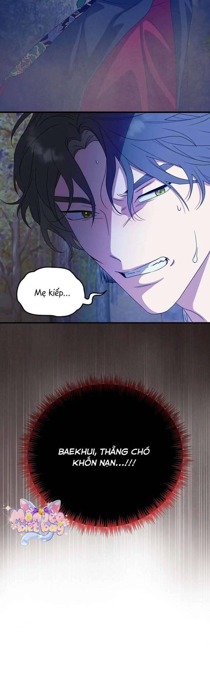 Ta Chỉ Muốn Ăn Em Chapter 38 - 4