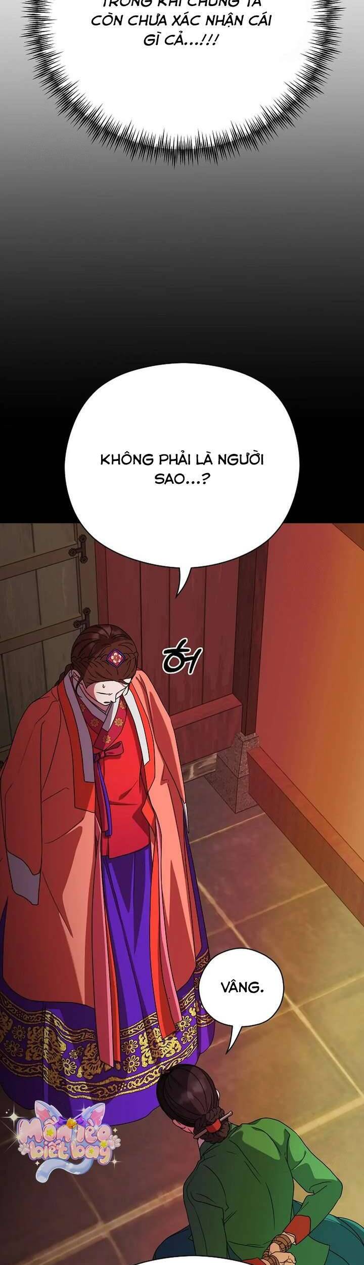 Ta Chỉ Muốn Ăn Em Chapter 38 - 34