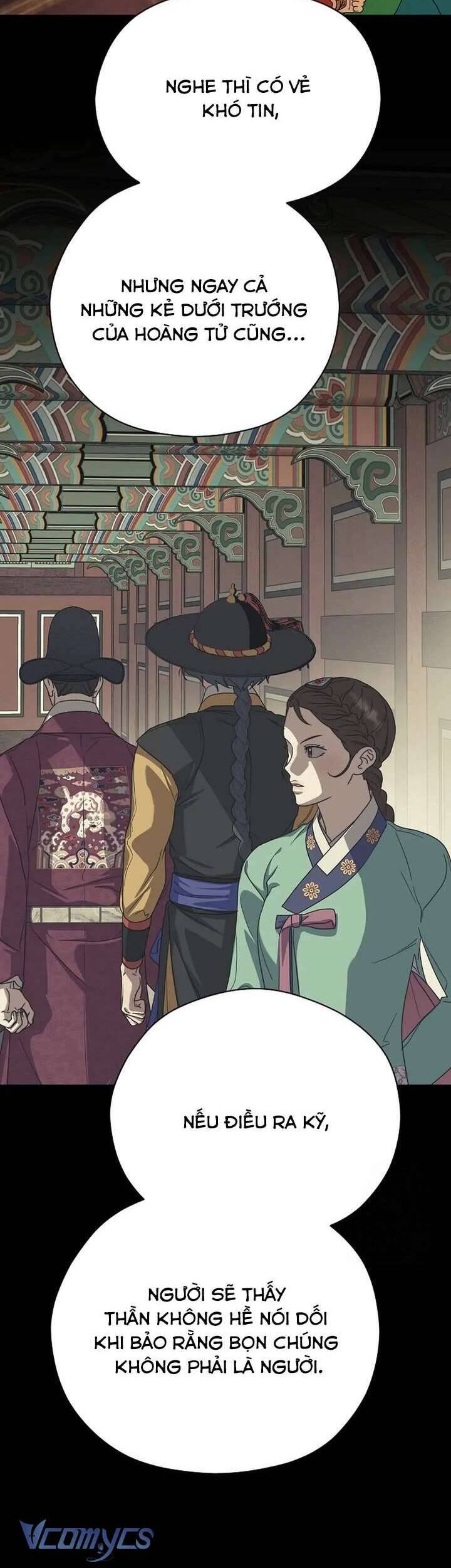 Ta Chỉ Muốn Ăn Em Chapter 38 - 35