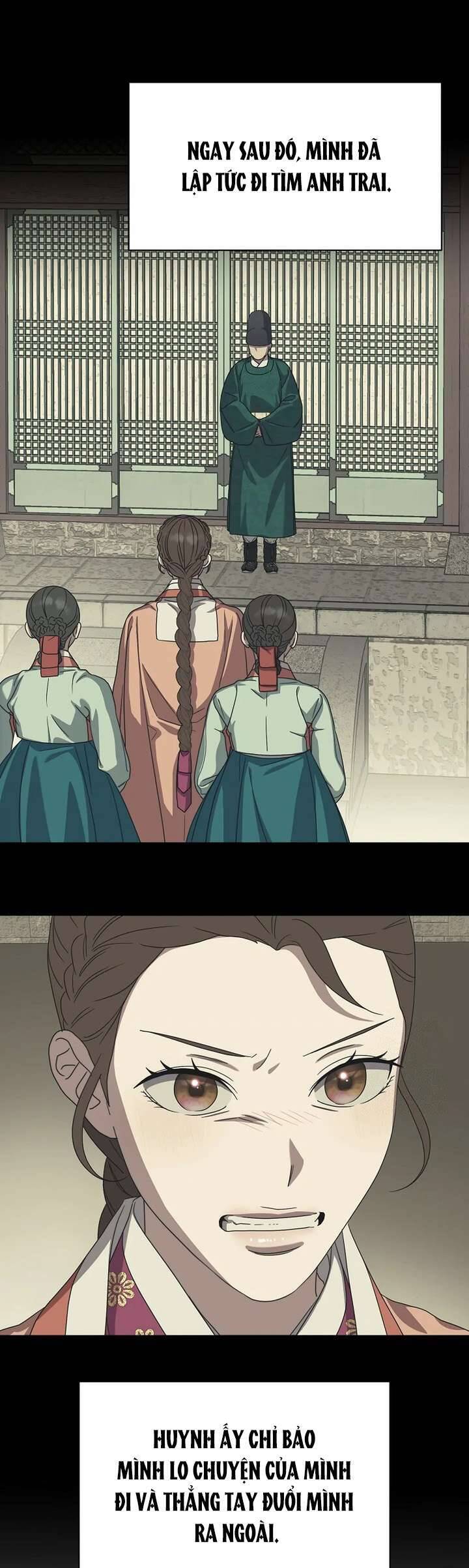 Ta Chỉ Muốn Ăn Em Chapter 38 - 36