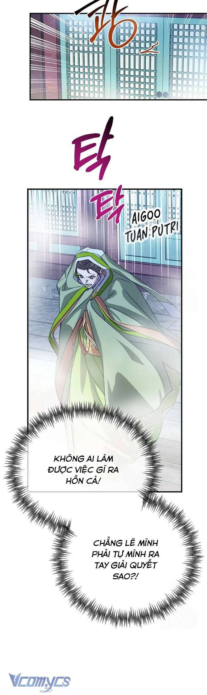 Ta Chỉ Muốn Ăn Em Chapter 38 - 39