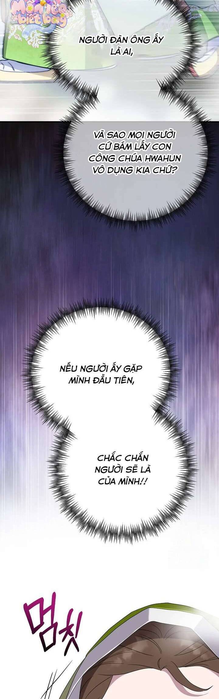 Ta Chỉ Muốn Ăn Em Chapter 38 - 41